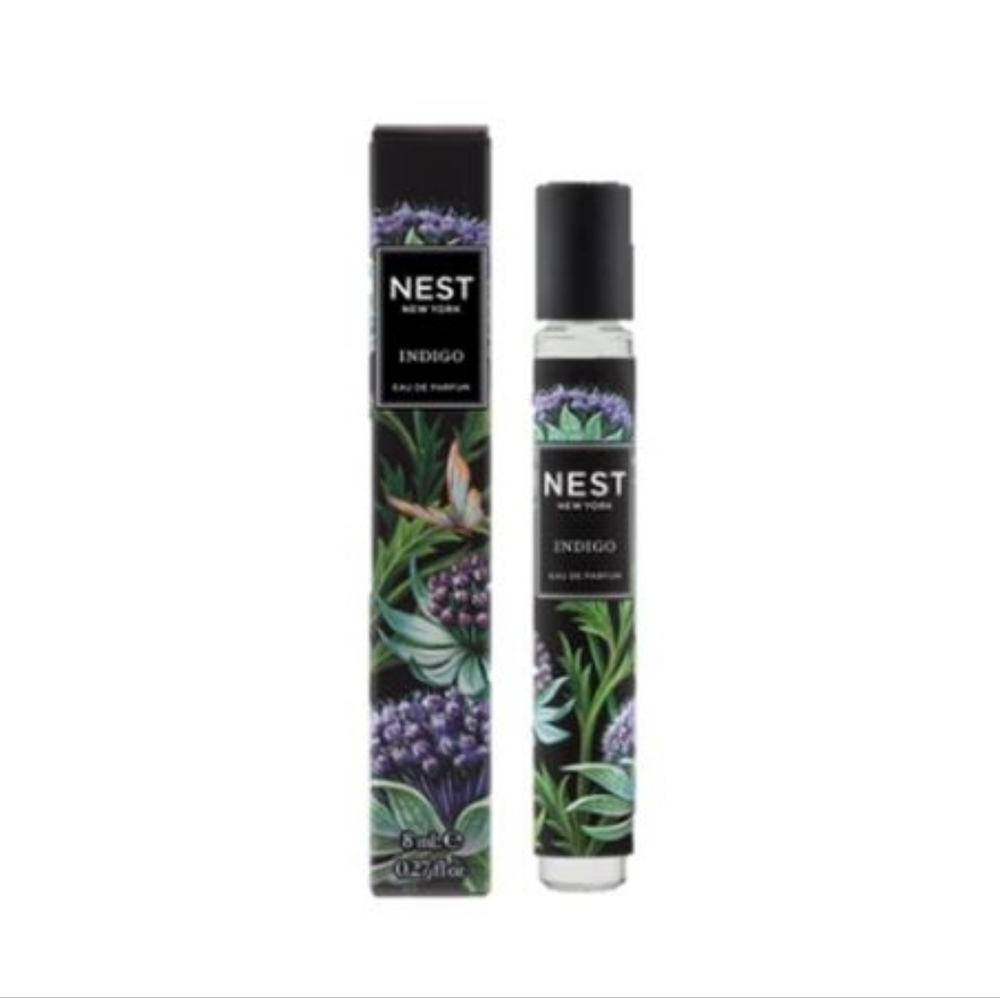 New Nest Indigo EDP